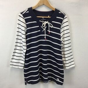 Tommy Bahama Pima Cotton Breton Top